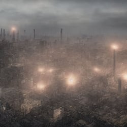 Price of progress by god