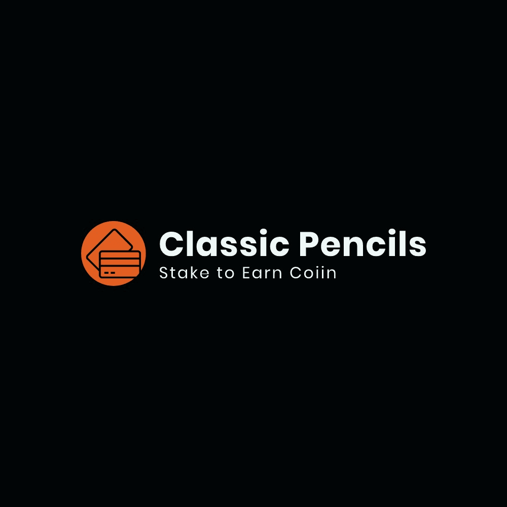 Classic Pencils