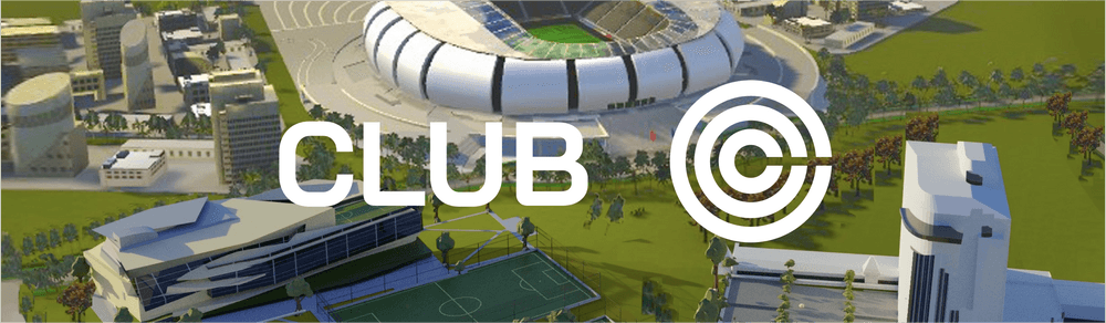 Club Game - Items