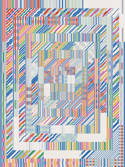 Hues Tapestries