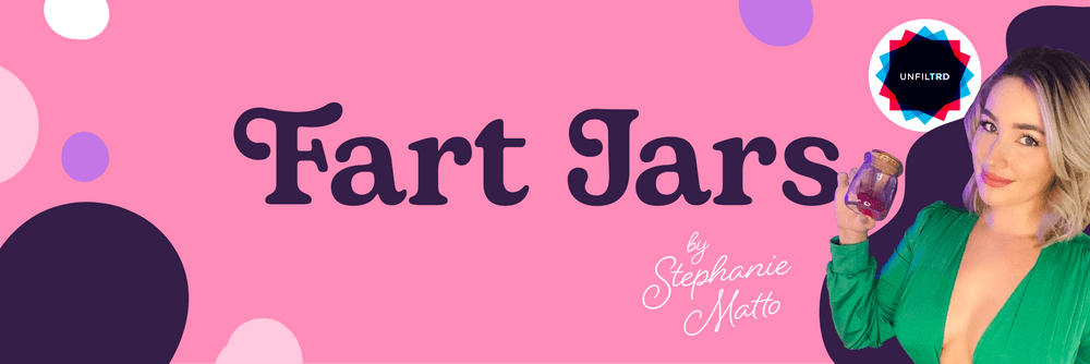 Fart Jars - Official