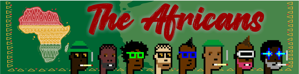 The Africans_NFT