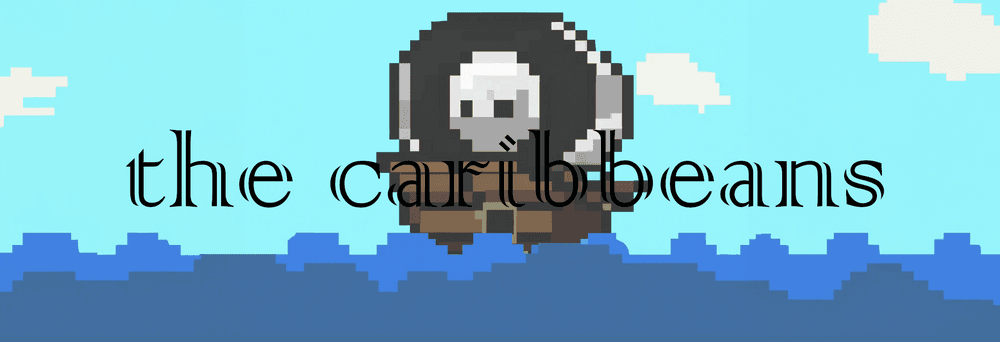The Caribbeans
