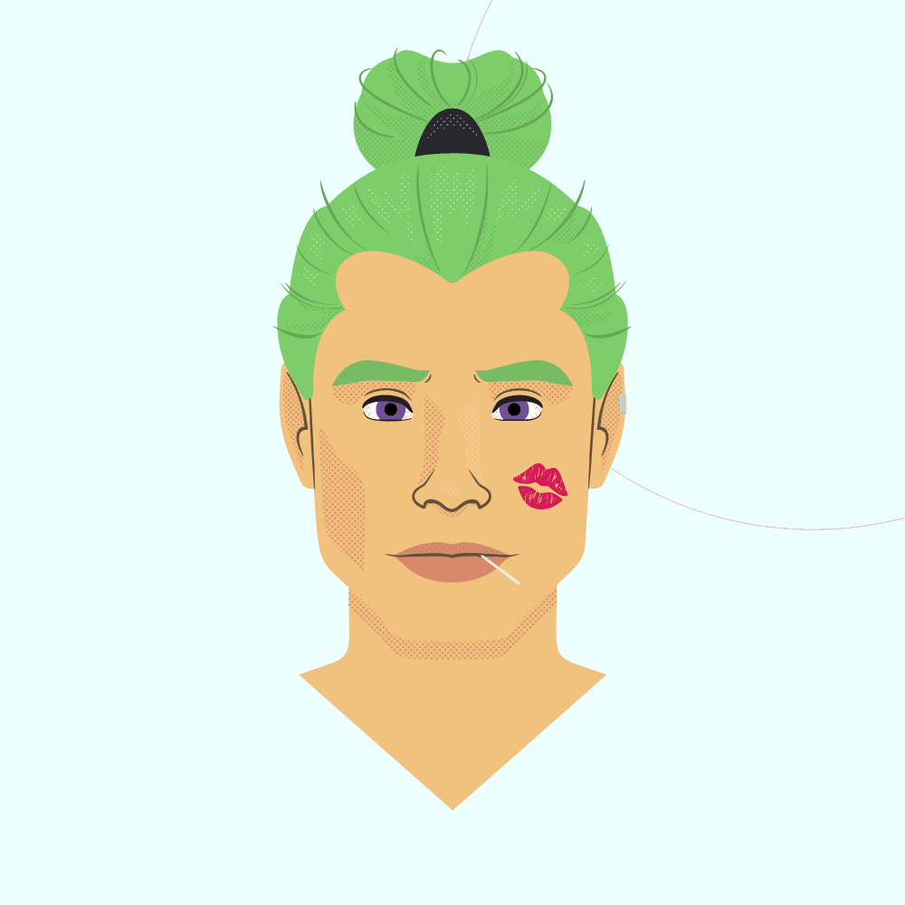 Token Image