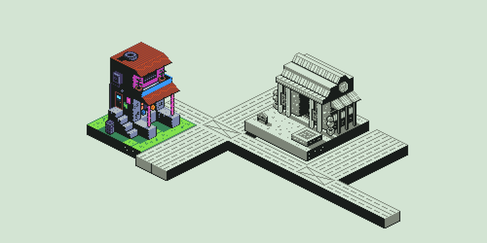 City Square