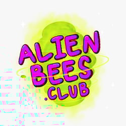 Alien Bees Club - Ethereum
