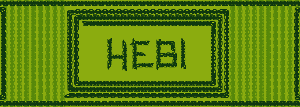 HEBI
