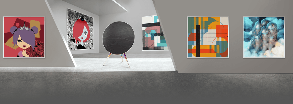 B&O DNA Collection: Phase 1