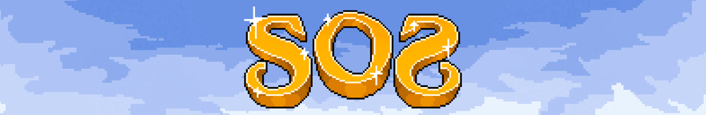 Project SOS: Fishing Rods