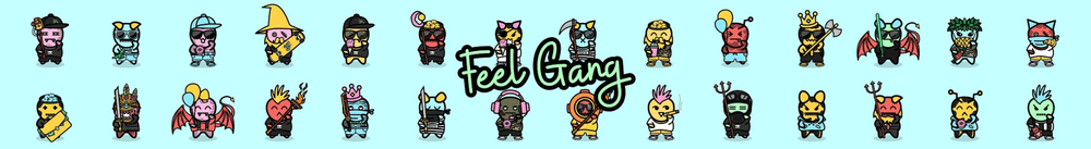 Feel Gang