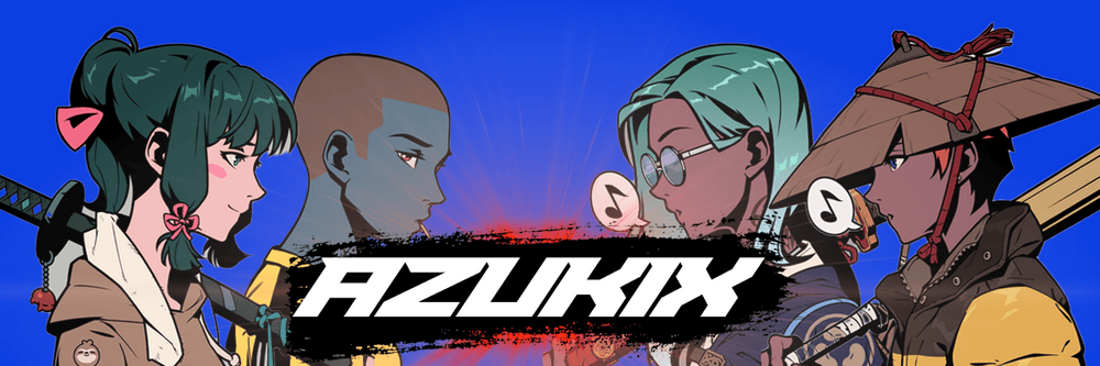 AzukiX