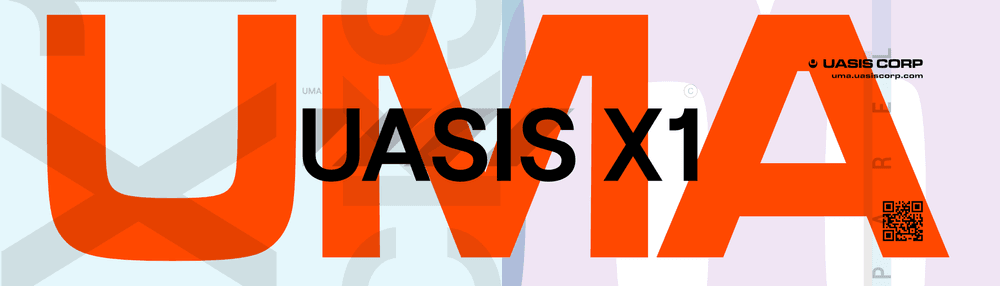 UASIS METASPACE APPAREL
