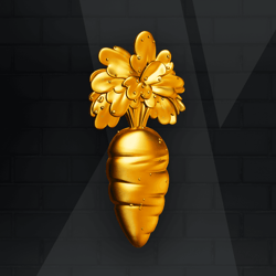 BB Carrot Club