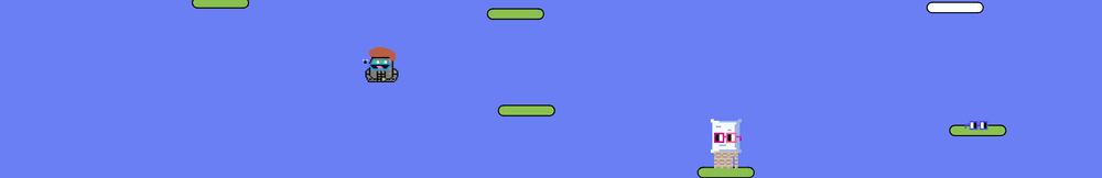 Nouns Jump