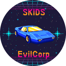 Skids Cars