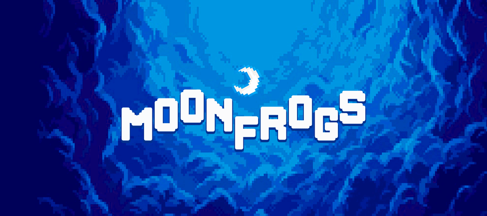 Moon Frogs
