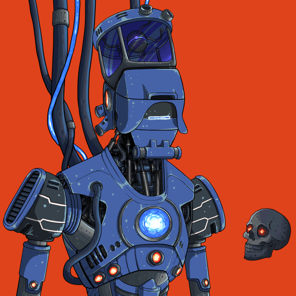 Robotronix #2058