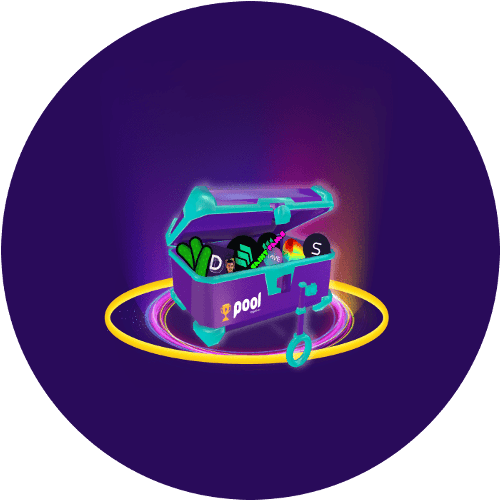 PoolTogether LootBox