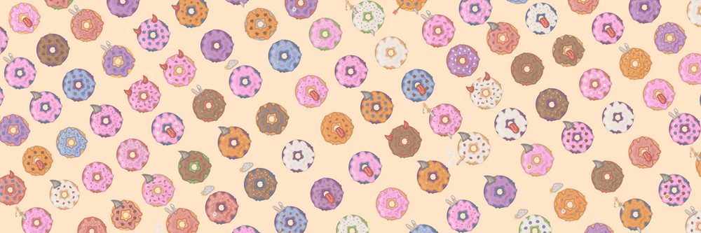 DonutNFT