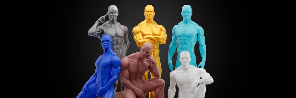 CyberBoyz:3000