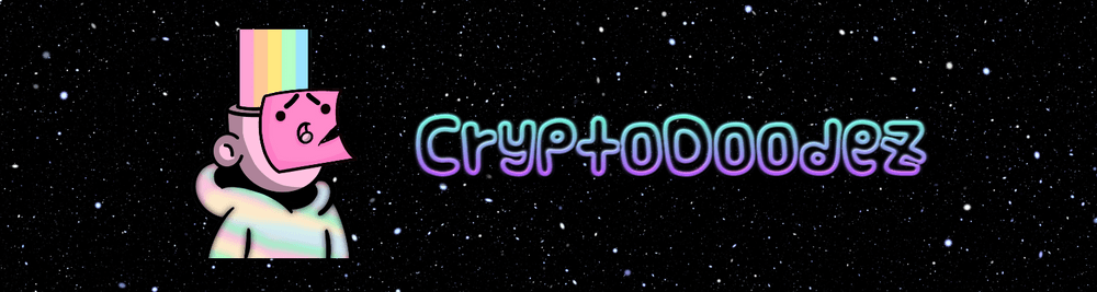 CryptoDoodez