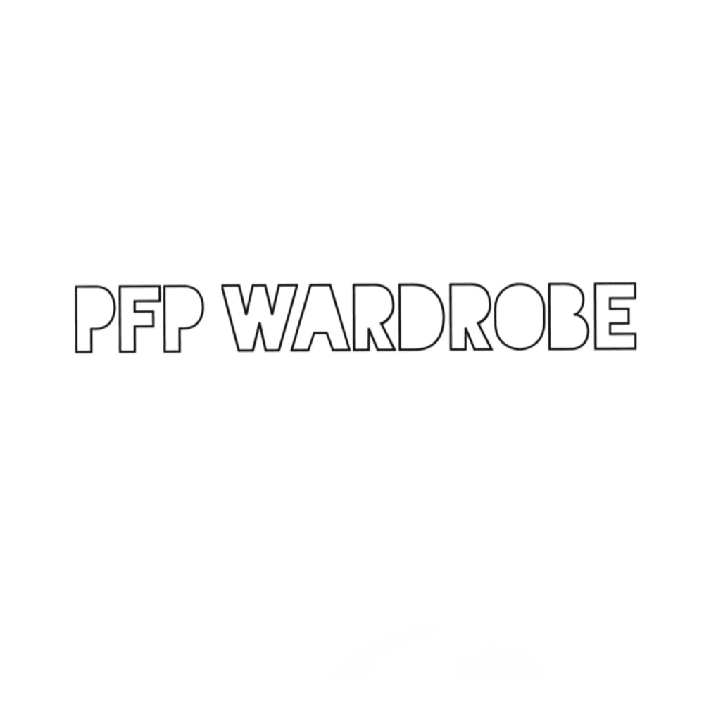 PFP WARDROBE