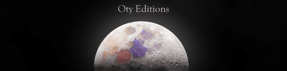Oty Editons