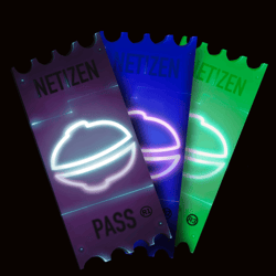 Netizen Pass