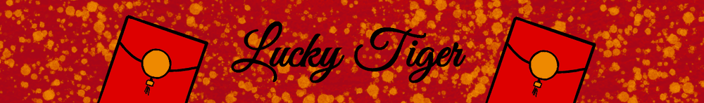 Lucky Tiger NFT