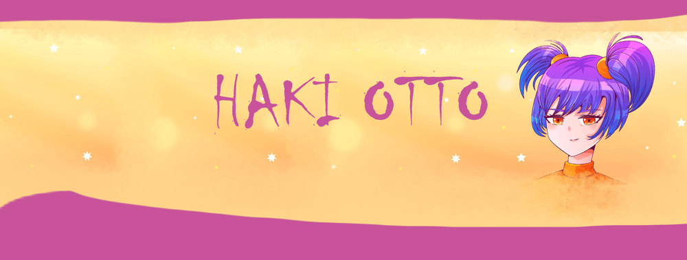 HAKI OTTO