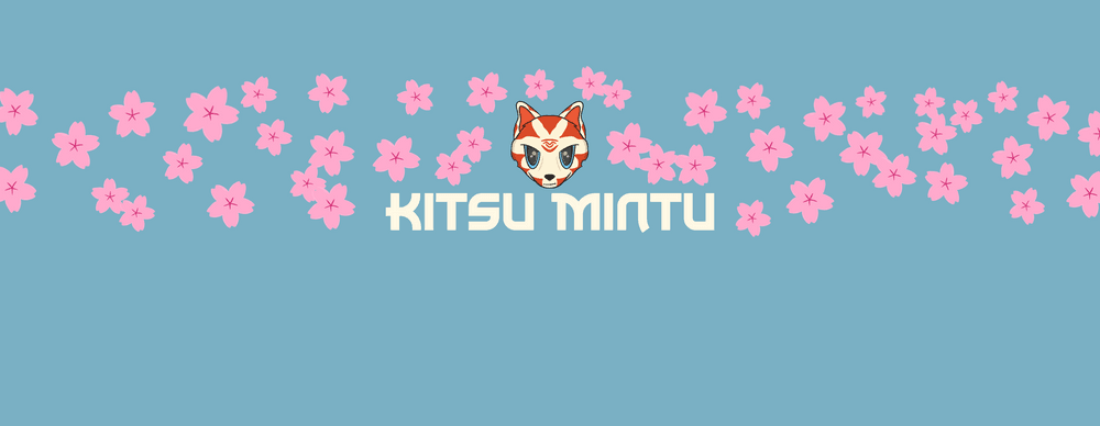 Kitsu Mintu