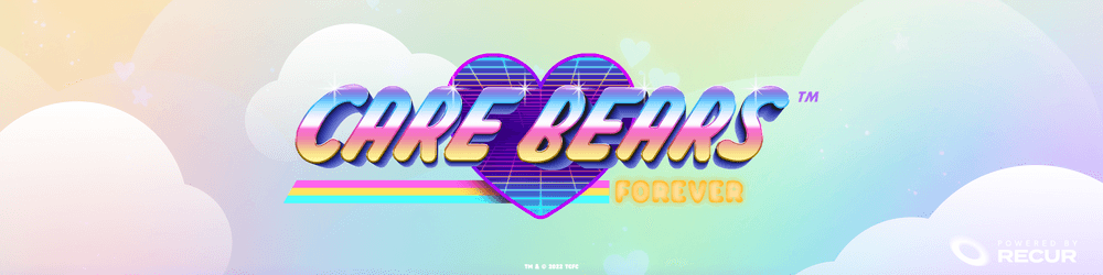 Care Bears Forever ETH