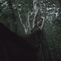 Forest Witch V2