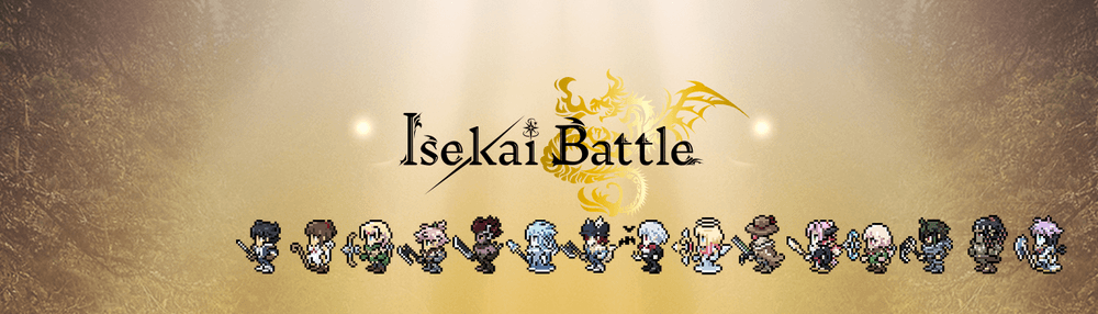 Isekai Battle
