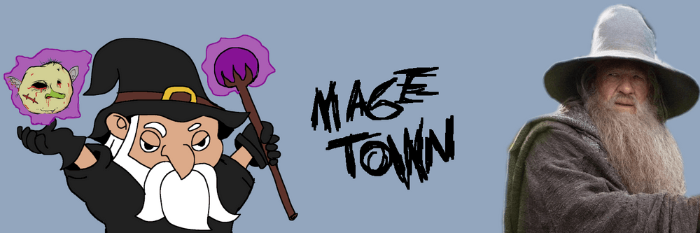 magetown.wtf OFFICIAL