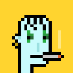0xCryptopunks | Yellow Army