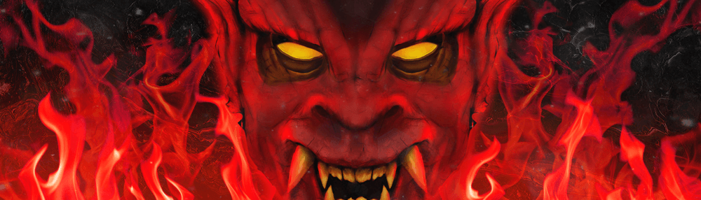 House of Satan
