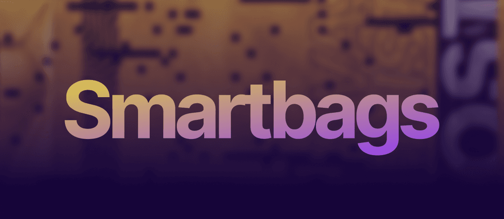 smartbags.