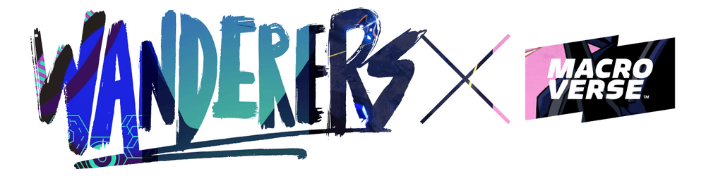 Macroverse X Wanderers