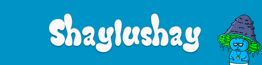 Shaylushay