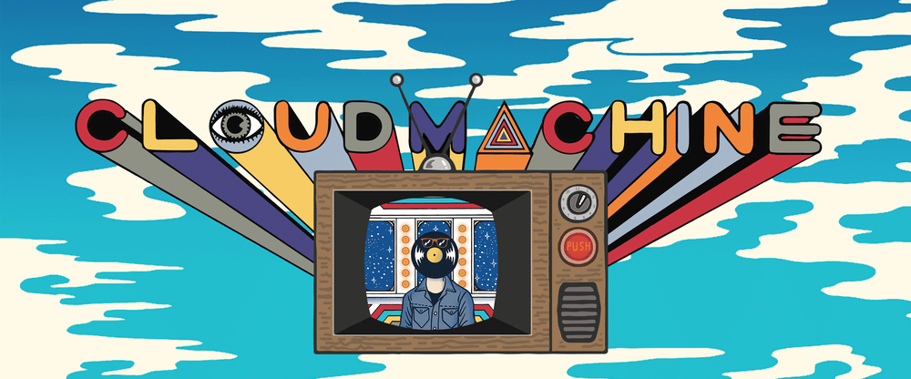 Cloudmachine