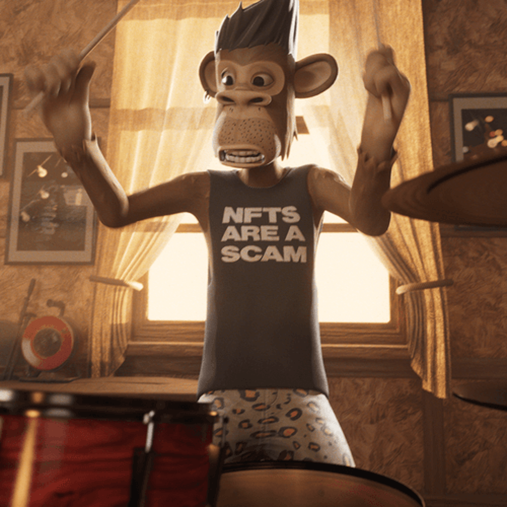 Shilly: The Band Pass