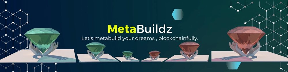 Metabuildz VIP PASS