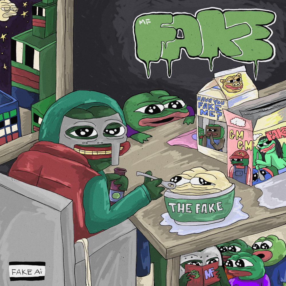 FAKEAi