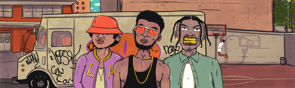 Street Gang Collection