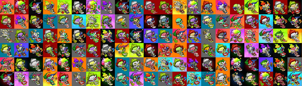 CheerfulSkulls
