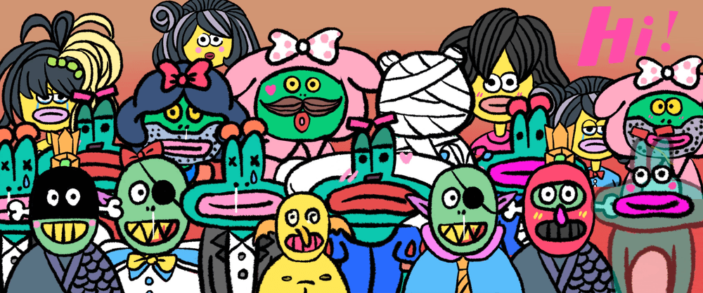 RetrooooTown