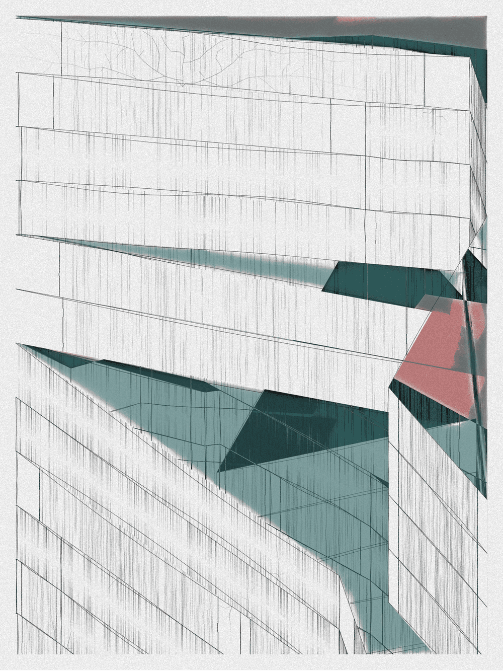 Neural Sediments #15