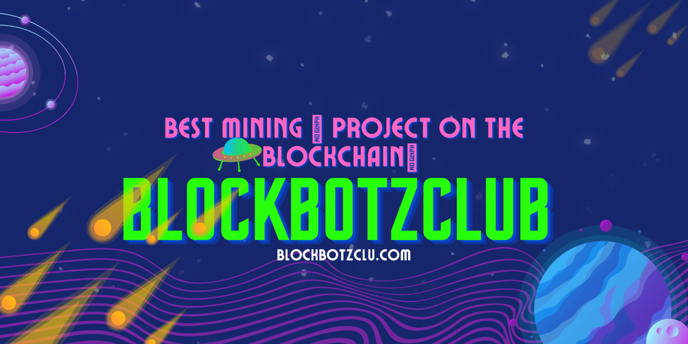 BlockBotzClub Females