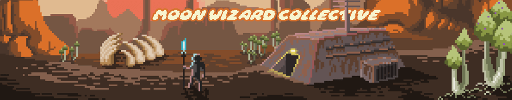 Moon Wizard Collective